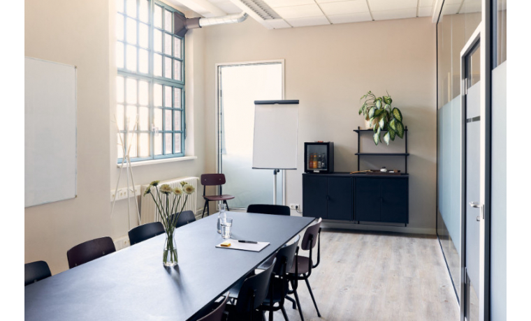 Bürogemeinschaft Voltastraße Berlin Mitte
