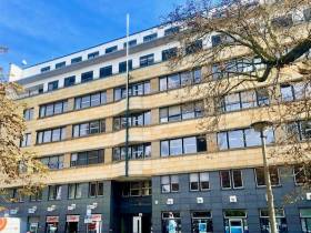 Schöne Bürofläche in Berlin Mitte/zentrale Lage/Terrasse