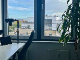 Schöne Bürofläche in Berlin Mitte/zentrale Lage/Terrasse