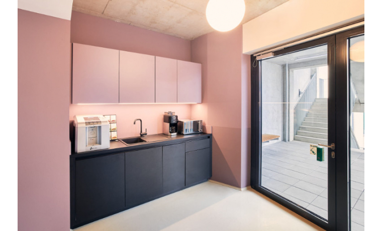 Coworking Space Prinzessinnenstrasse Berlin Kreuzberg
