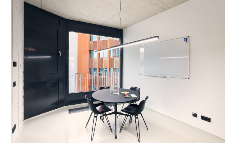 Shared Office Prinzessinnenstrasse Berlin Kreuzberg