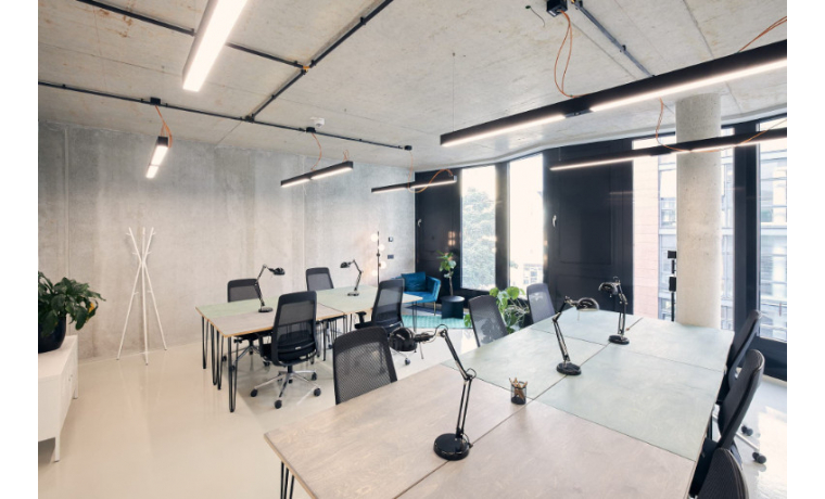 Büro mieten Prinzessinnenstrasse Berlin Kreuzberg