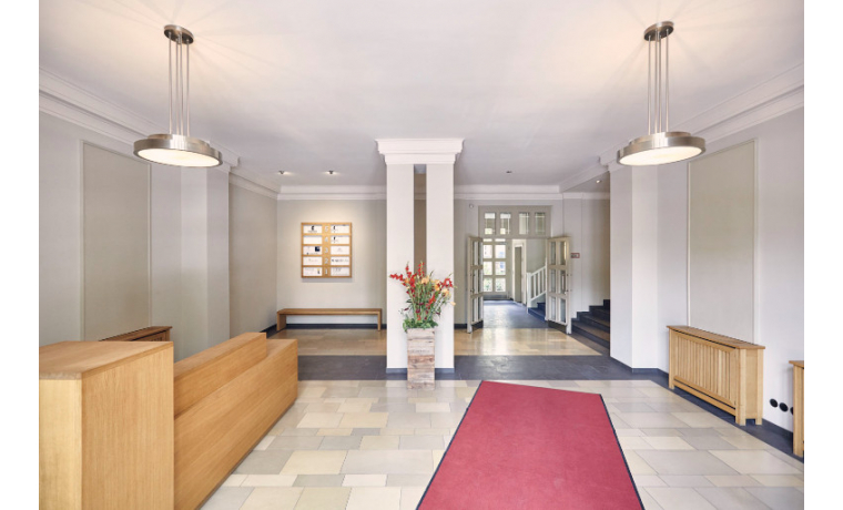 Büro auf Zeit Schlüterstraße Berlin Charlottenburg