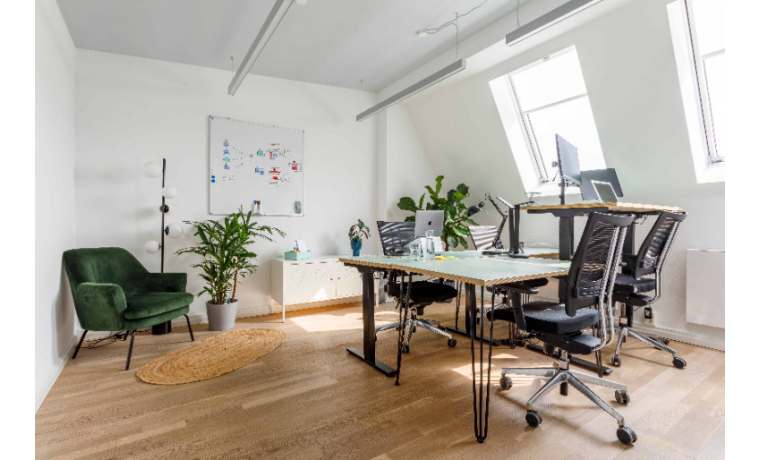 Büro mieten Schlüterstraße Berlin Charlottenburg