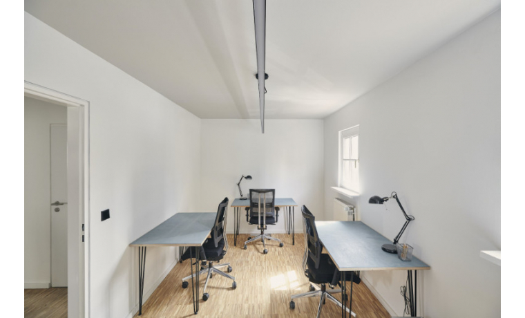 Büro mieten Richardstrasse Berlin Neukölln