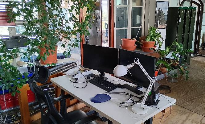 Bürofläche 1