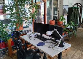 Bürofläche 1