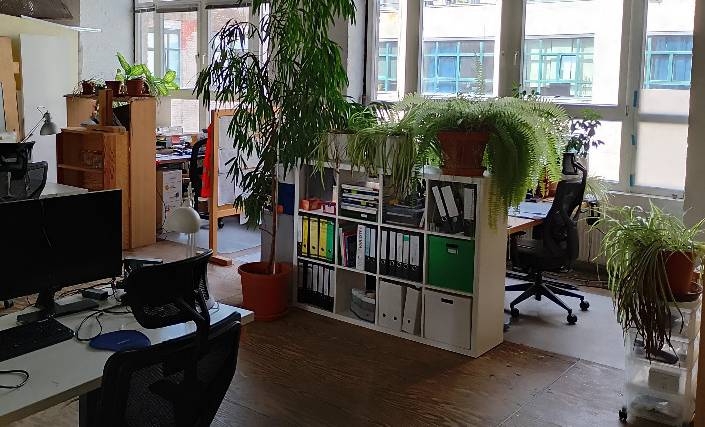 Bürofläche 1