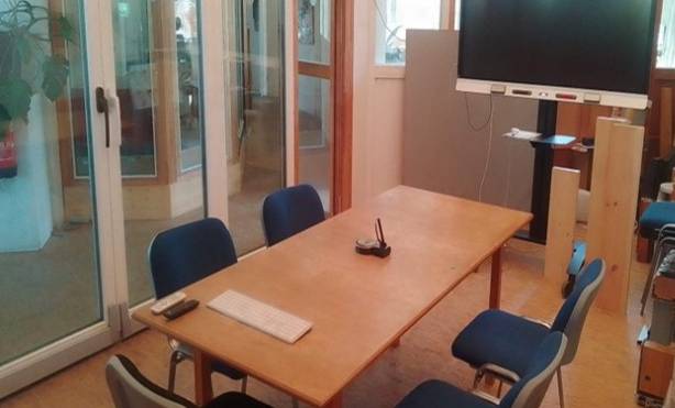 Meetingraum