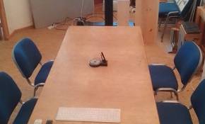 Meetingraum