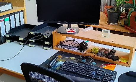 Bürofläche 1