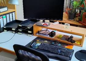 Bürofläche 1
