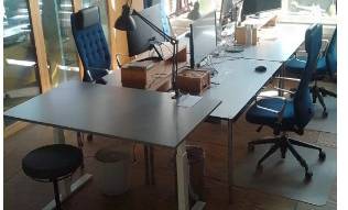 Bürofläche 1