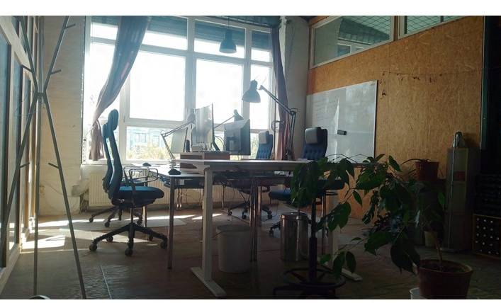 Bürofläche 1