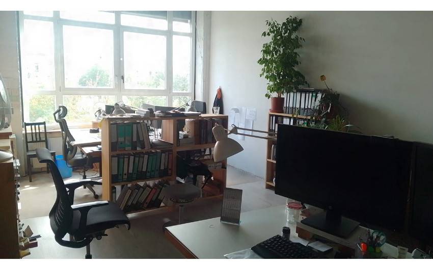 Bürofläche 1