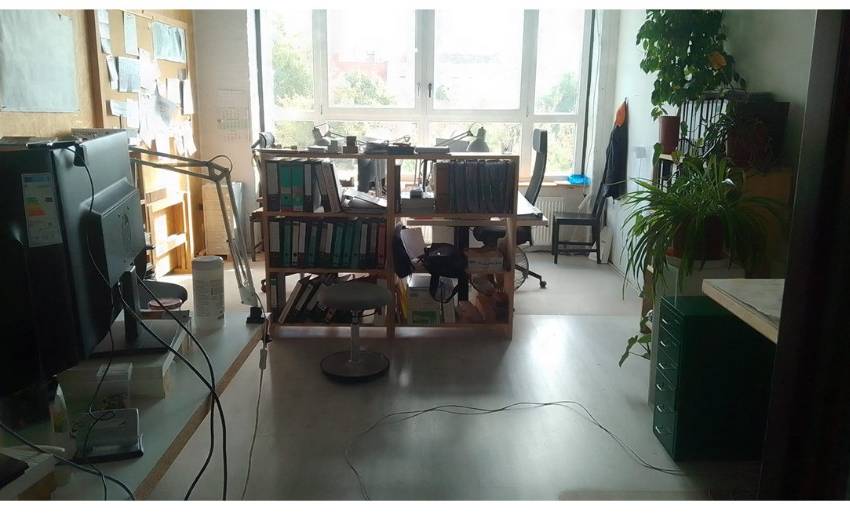 Bürofläche 1