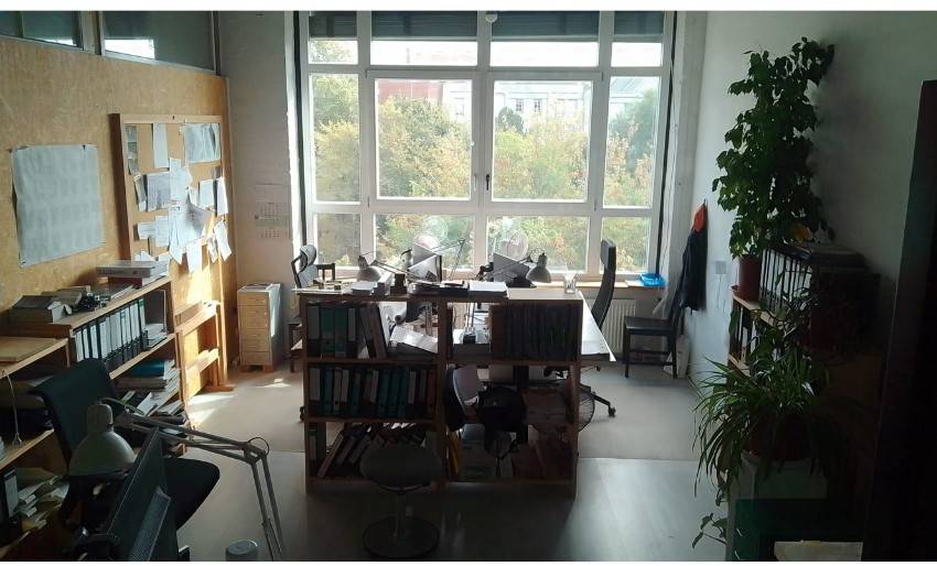 Bürofläche 1