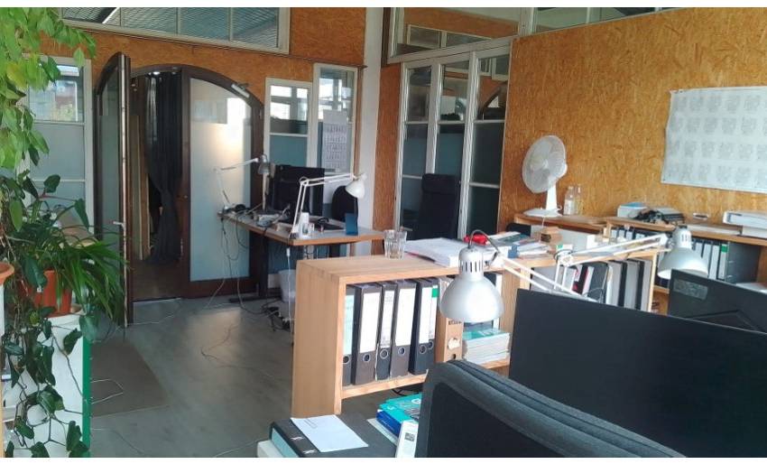 Bürofläche 1