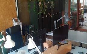 Bürofläche 1