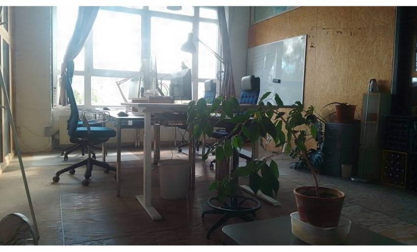 Bürofläche 1