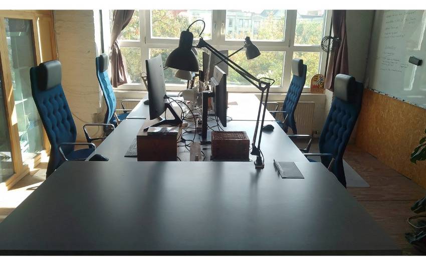 Bürofläche 1