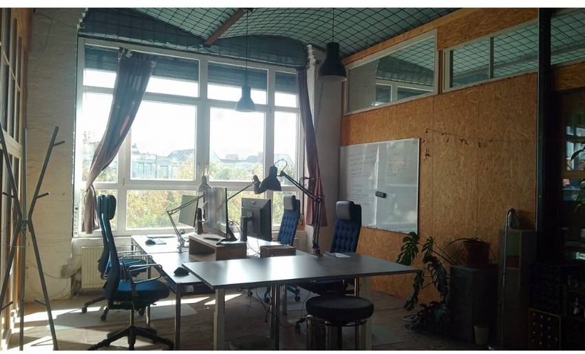 Bürofläche 1
