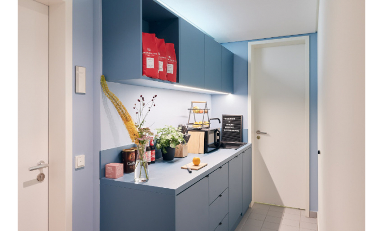 Coworking Rosenheimer Straße München Ramersdorf-Perlach
