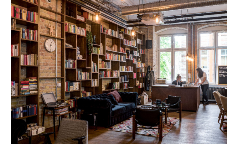 Büro mieten Skalitzer Straße Berlin Kreuzberg