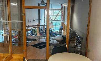 Büro