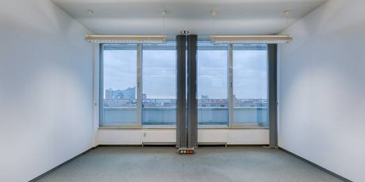 Büroraum in Hamburg Neustadt City mit Traum Ausblick All Incl