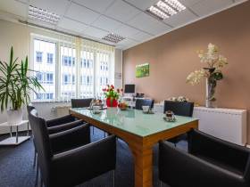 Coworking in Magdeburg