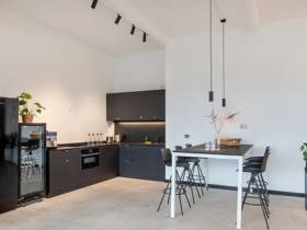 Berlin Shared Office Space