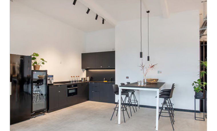 Büroraum Schlesische Straße Berlin Friedrichshain-Kreuzberg
