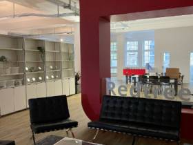 Coworking Space in Castrop Rauxel