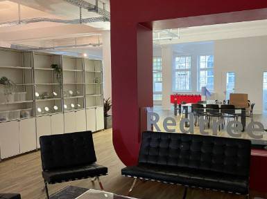 Moderne Bürogemeinschaft im Herzen von Castrop-Rauxel Altstadt — Bild 2