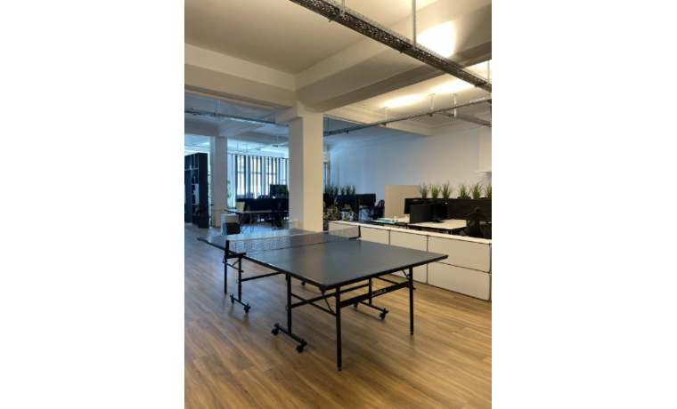 Coworking Space Am Markt Castrop-Rauxel 