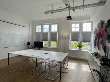 Moderne Bürogemeinschaft im Herzen von Castrop-Rauxel Altstadt — Bild 3