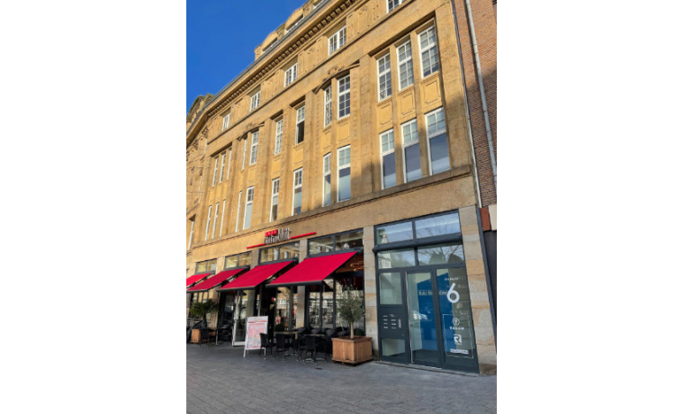 Coworking Am Markt Castrop-Rauxel 