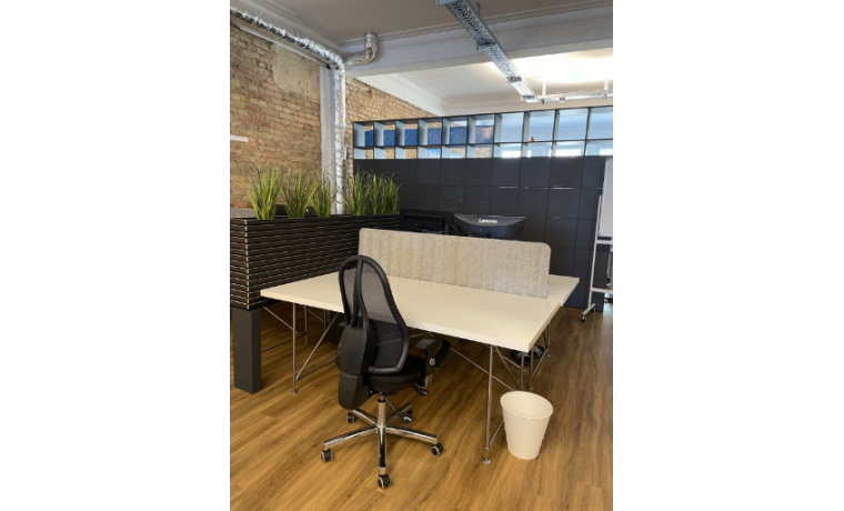 Büro mieten Am Markt Castrop-Rauxel 