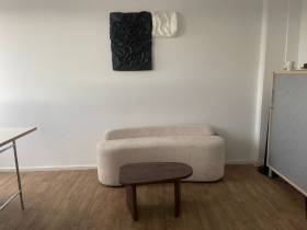 Büroraum in verkehrsgünstiger Lage in Deutz mieten