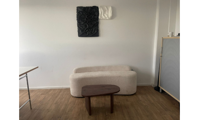 Büroräume Siegburgerstr. Köln Deutz