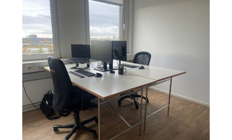 Büro mieten Siegburgerstr. Köln Deutz