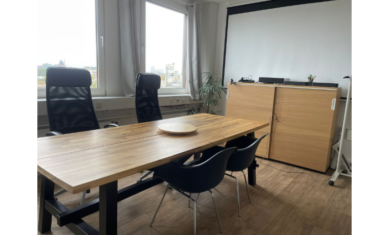 Coworking Space Siegburgerstr. Köln Deutz