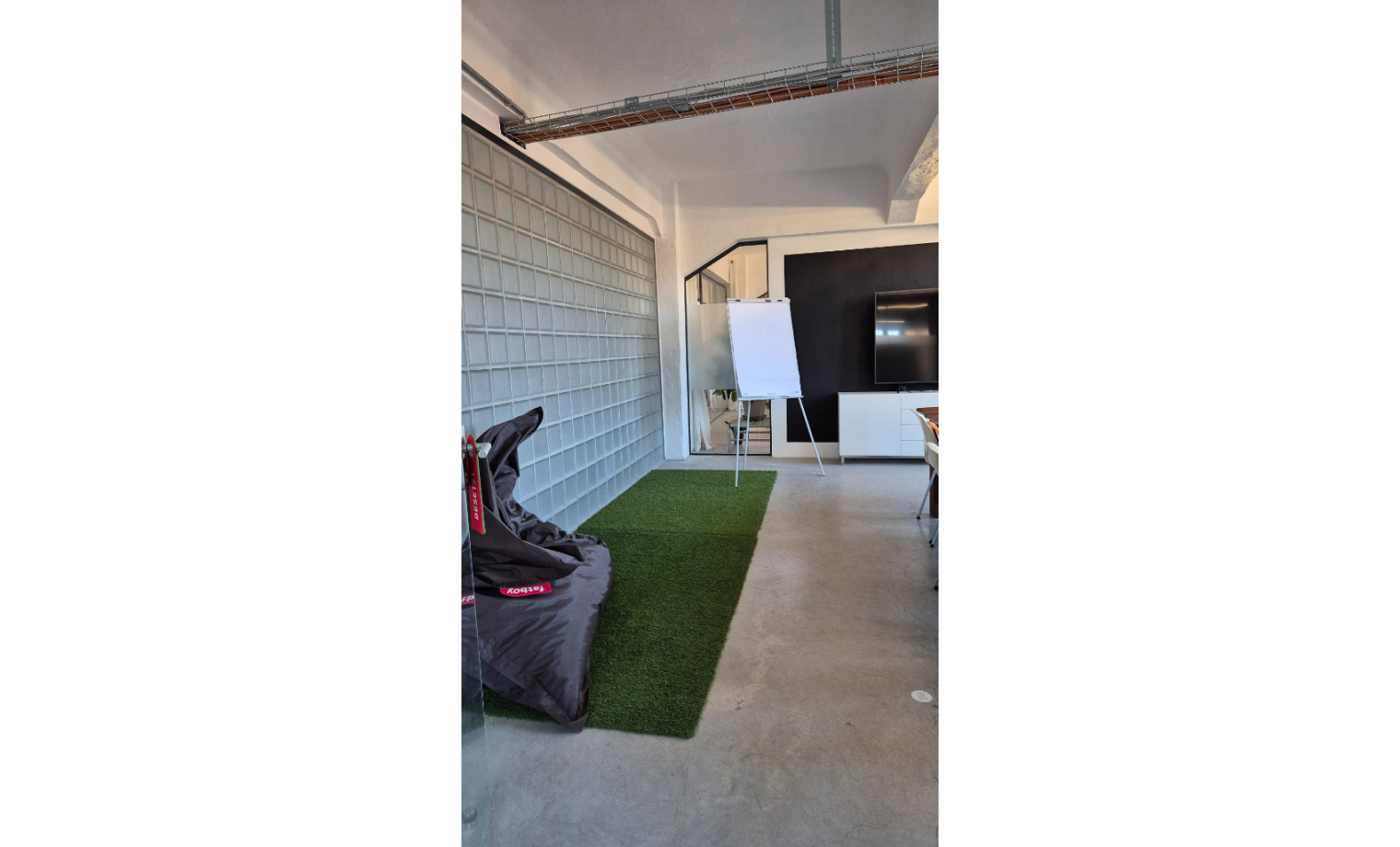 Büroräume Hammer Steindamm Hamburg Hamm