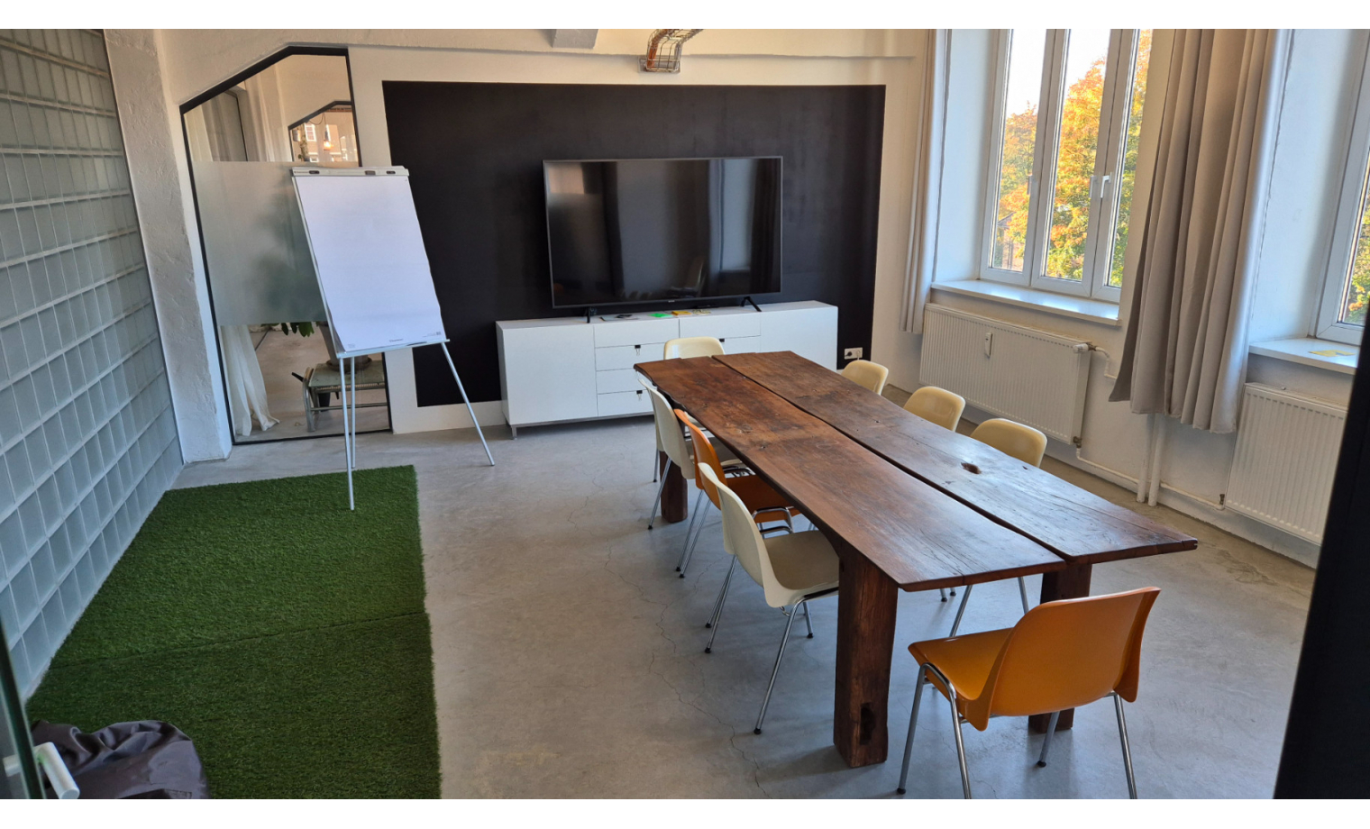 Büro mieten Hammer Steindamm Hamburg Hamm