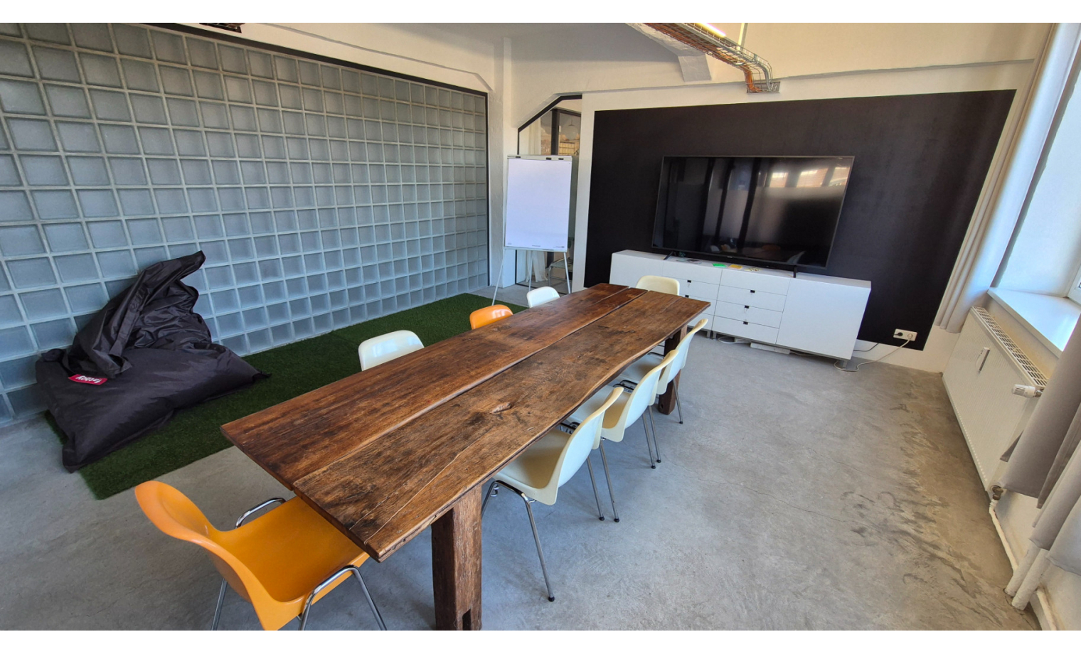 Coworking Hammer Steindamm Hamburg Hamm