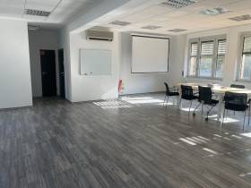 Schönes Büro in bester Lage zum vermieten