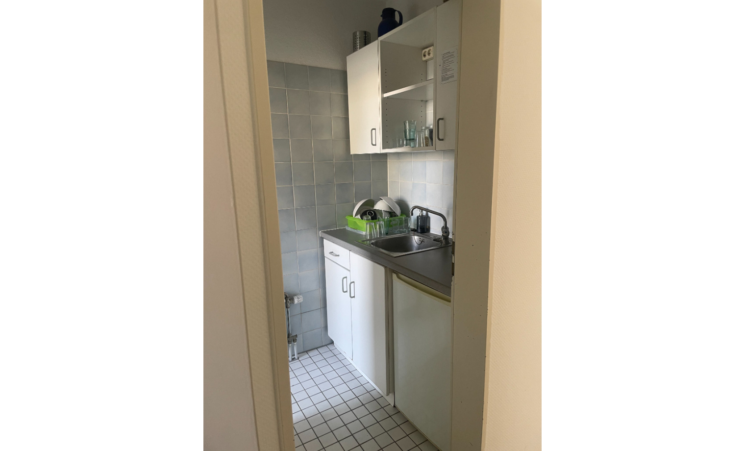 Shared Office Münsterstraße Düsseldorf Derendorf