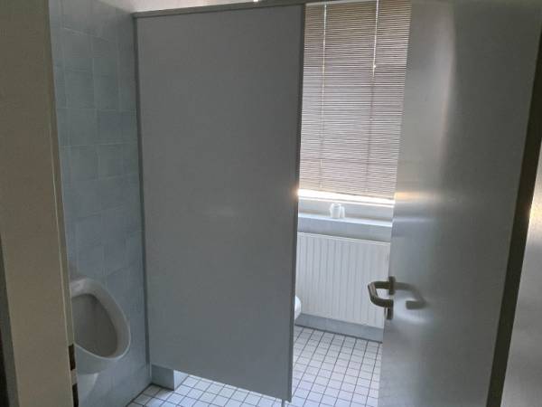 Gemütliche Büroräume mit viel Tageslicht in Düsseldorf-Derendorf — Bild 3