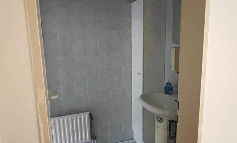 Toilette 1